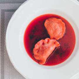 Cracovie : Visite guidée de la gastronomie polonaise avec dégustations