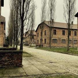 Cracovie : chauffeur privé pour Auschwitz-Birkenau