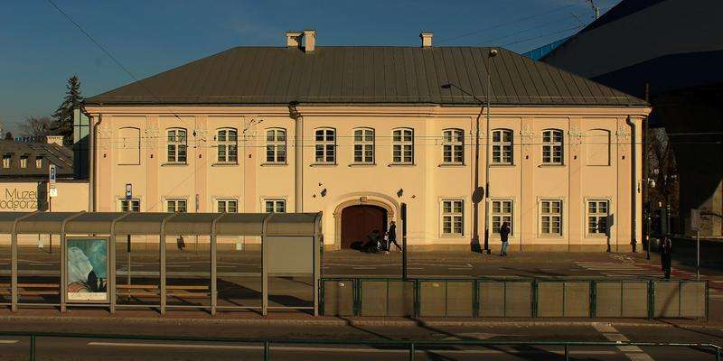 Musée de Podgorze