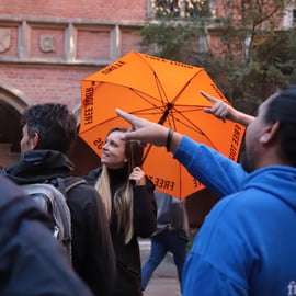 Cracovie : La visite guidée de la vieille ville
