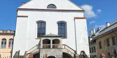 Synagogue Isaac