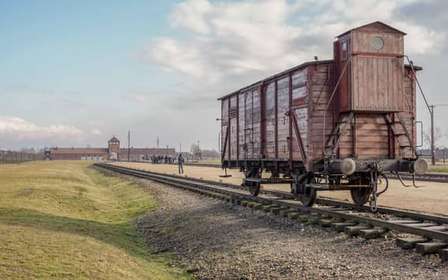 Au départ de Cracovie : Auschwitz-Birkenau : visite d'une journée guidée