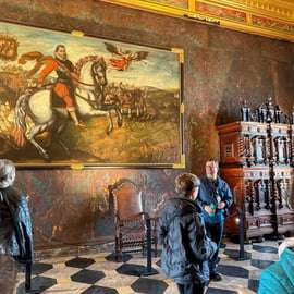 Cracovie : Château et cathédrale de Wawel et mine de sel, avec déjeuner