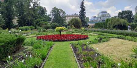 Jardins Botaniques