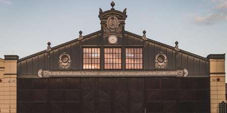 Musée du Génie Municipal