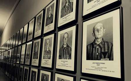 Cracovie : chauffeur privé pour Auschwitz-Birkenau