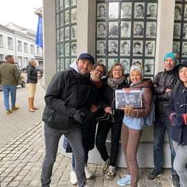 Cracovie : visite guidée de l'usine de Schindler et du ghetto juif