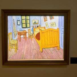 Exposition immersive Van Gogh & Vincent à Cracovie - Billet
