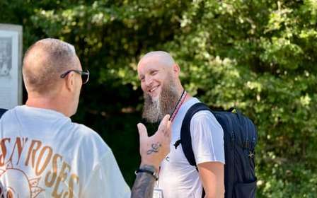 Visite guidée de 2 heures au camp de concentration de Cracovie-Płaszów
