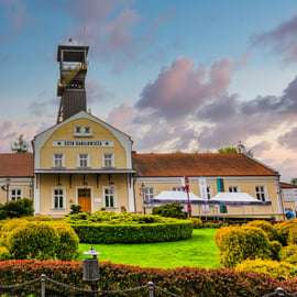 Cracovie : billet pour la mine de sel de Wieliczka avec visite guidée et prise en charge