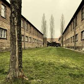 Cracovie : chauffeur privé pour Auschwitz-Birkenau