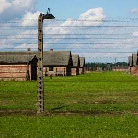 Auschwitz-Birkenau : Visite guidée - Billet + Transport