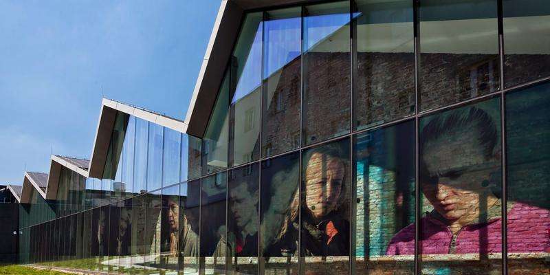 Musée d'Art Contemporain de Cracovie