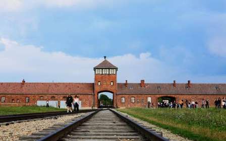 Cracovie : visite guidée du camp de concentration d'Auschwitz-Birkenau
