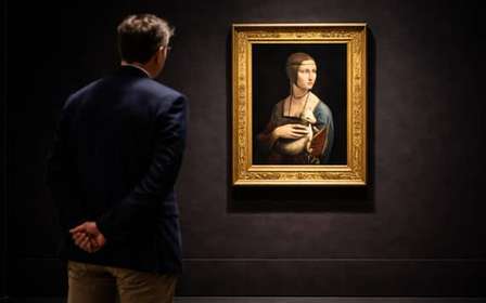 Cracovie : Visite du musée Czartoryski / Entrée avec la Krakow Card