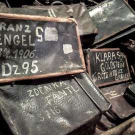 Cracovie : Visite guidée d'Auschwitz-Birkenau Prise en charge et options de déjeuner