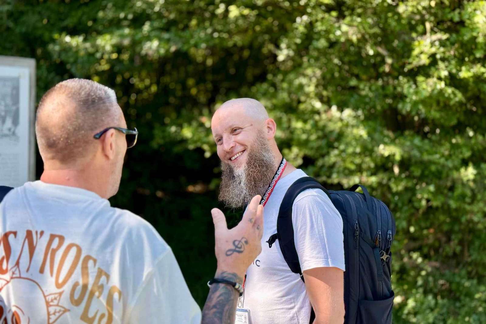 Visite guidée de 2 heures au camp de concentration de Cracovie-Płaszów