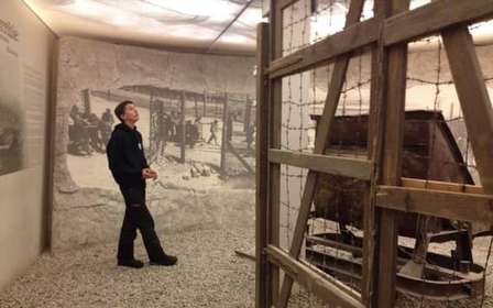Cracovie : visite guidée en petit groupe du musée de l'usine de Schindler