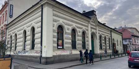 Fondation judaïque