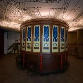 Cracovie : visite guidée en petit groupe du musée de l'usine de Schindler