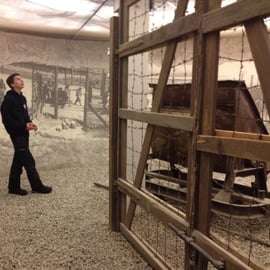 Cracovie : visite guidée en petit groupe du musée de l'usine de Schindler