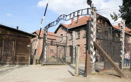 Depuis Cracovie : visite guidée du mémorial d'Auschwitz-Birkenau