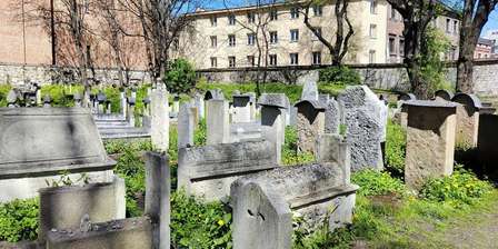 Cimetière de Remuh