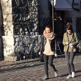 Cracovie : Visite guidée de la gastronomie polonaise avec dégustations