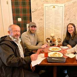 Cracovie : visite culinaire et culturelle des trésors cachés en petit groupe