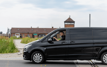 Cracovie : Visite d'Auschwitz-Birkenau limitée à 15 visiteurs