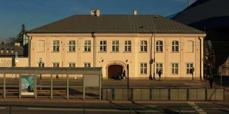 Musée de Podgorze