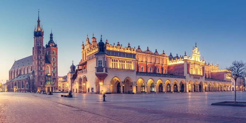 Quand visiter Cracovie ? Conseils saisonniers