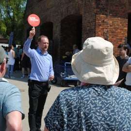 Depuis Cracovie : Visite guidée d'Auschwitz-Birkenau et options de prise en charge