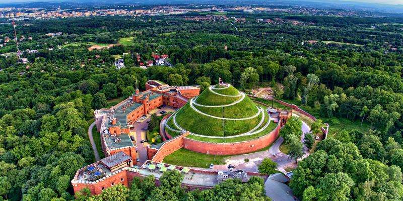 Mont Kościuszko