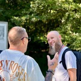 Visite guidée de 2 heures au camp de concentration de Cracovie-Płaszów