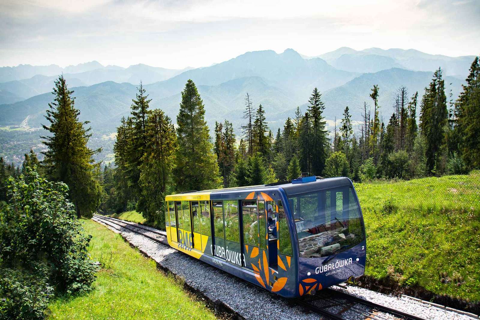 Depuis Cracovie : Excursion d'une journée à Zakopane avec téléphérique et dégustations