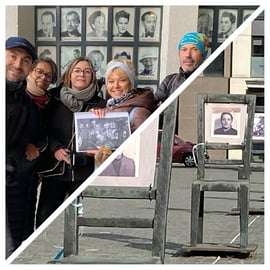 Cracovie : visite guidée de l'usine de Schindler et du ghetto juif