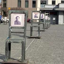 Cracovie : visite guidée de l'usine de Schindler et du ghetto juif