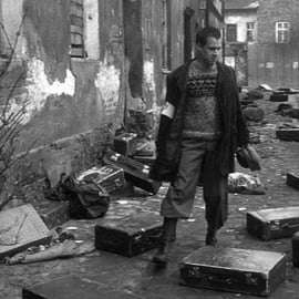 Cracovie : visite guidée de l’histoire de Schindler, de Kazimierz et du ghetto