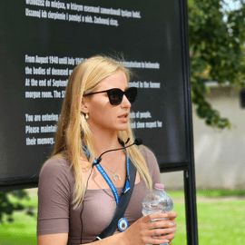 Cracovie : Visite d'Auschwitz-Birkenau limitée à 15 visiteurs