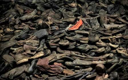 Depuis Cracovie : Visite en petit groupe d'Auschwitz Birkenau avec prise en charge