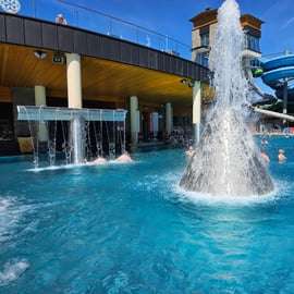 Au départ de Cracovie : Billet et transfert pour les bains thermaux de Chochołowskie