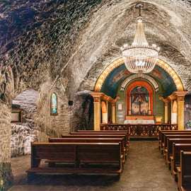 Cracovie : Visite guidée de la mine de sel de Wieliczka