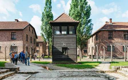 Depuis Cracovie : Visite guidée d'Auschwitz-Birkenau et options de prise en charge