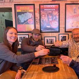 Cracovie : visite culinaire et culturelle des trésors cachés en petit groupe