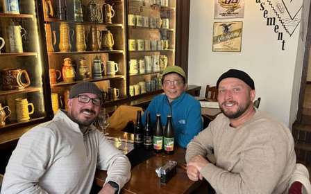 Cracovie : visite sur le thème de la bière artisanale polonaise avec 8 dégustations de bière