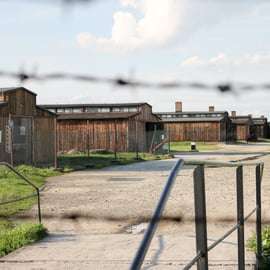 Depuis Cracovie : visite guidée du mémorial d'Auschwitz-Birkenau
