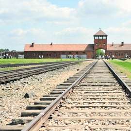 Depuis Cracovie : excursion d'une journée à Auschwitz et à la mine de sel de Wieliczka