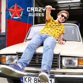 Nowa Huta : Visite folle de Cracovie en Trabant ancienne