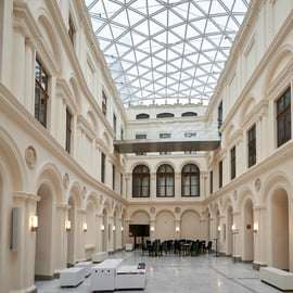 Cracovie : Visite du musée Czartoryski / Entrée avec la Krakow Card